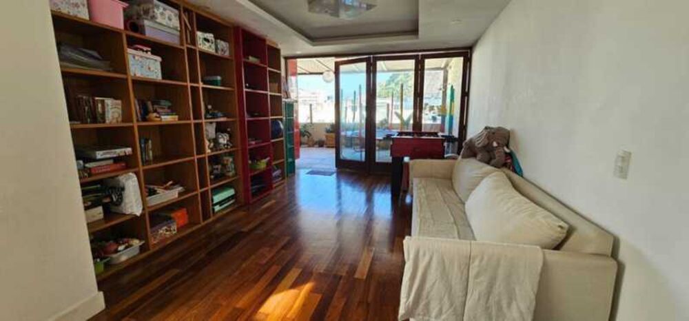 Apartamento, 5 quartos, 267 m² - Foto 29