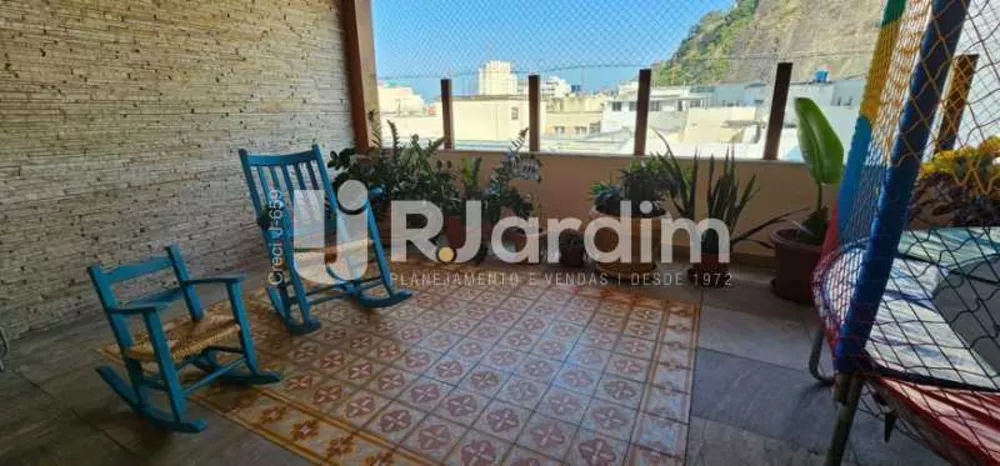 Apartamento, 5 quartos, 267 m² - Foto 8