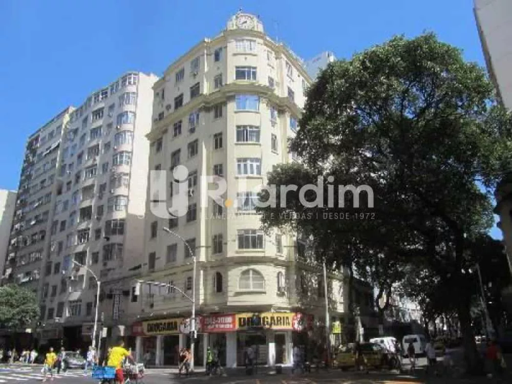 Apartamento, 5 quartos, 267 m² - Foto 19