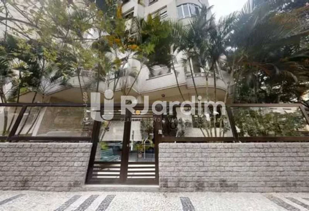 Apartamento, 5 quartos, 267 m² - Foto 16