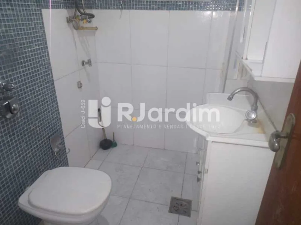 Apartamento, 2 quartos, 45 m² - Foto 14