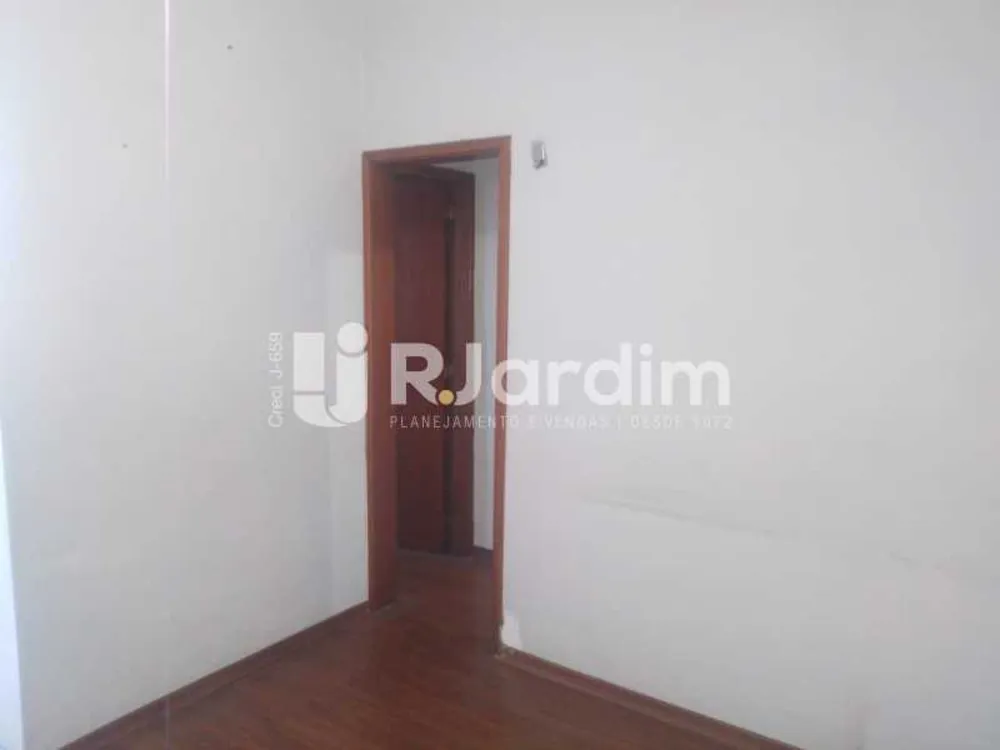 Apartamento, 2 quartos, 45 m² - Foto 7
