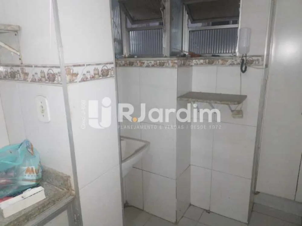 Apartamento, 2 quartos, 45 m² - Foto 16