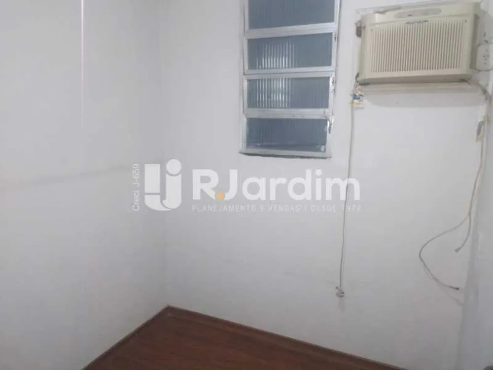 Apartamento, 2 quartos, 45 m² - Foto 5