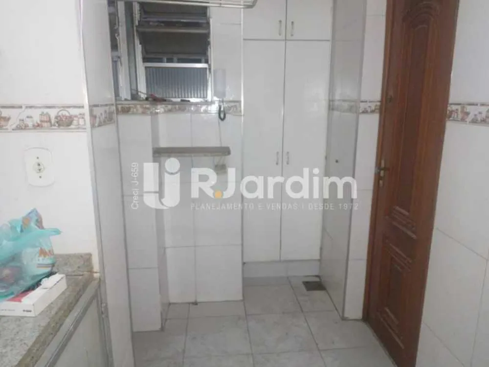 Apartamento, 2 quartos, 45 m² - Foto 6