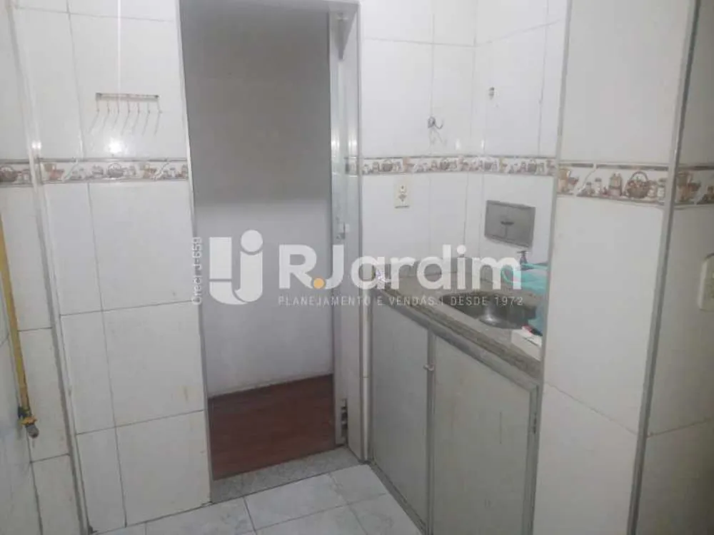 Apartamento, 2 quartos, 45 m² - Foto 4