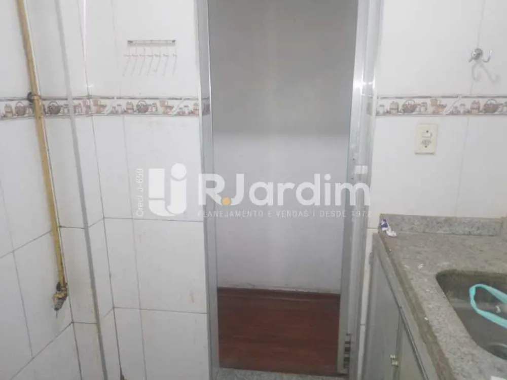 Apartamento, 2 quartos, 45 m² - Foto 8