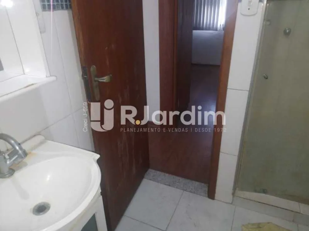 Apartamento, 2 quartos, 45 m² - Foto 13