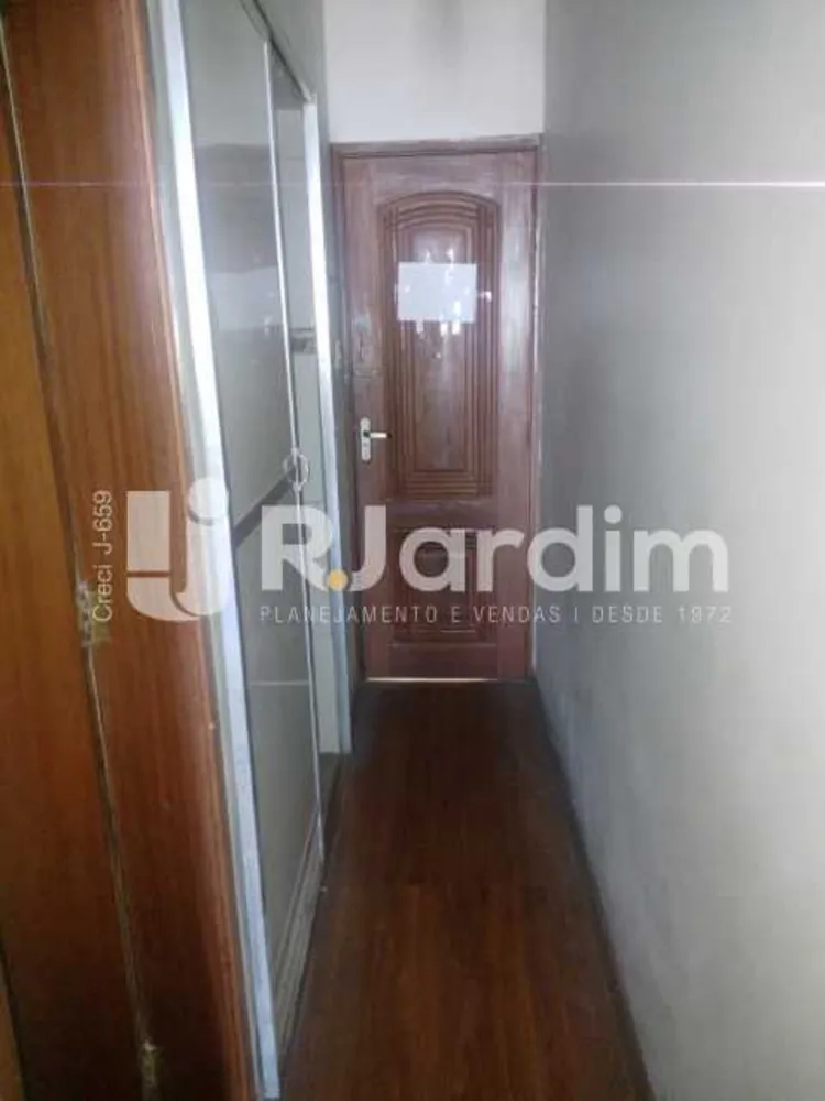 Apartamento, 2 quartos, 45 m² - Foto 9