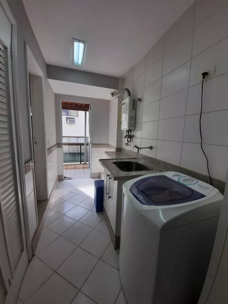 Cobertura, 2 quartos, 330 m² - Foto 16