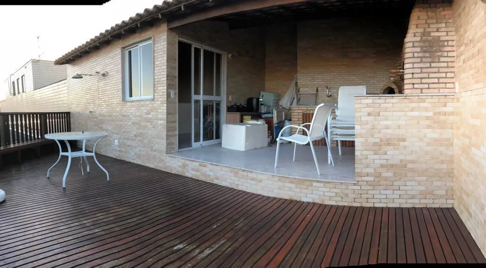 Cobertura, 2 quartos, 330 m² - Foto 2