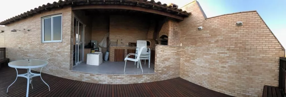 Cobertura, 2 quartos, 330 m² - Foto 30
