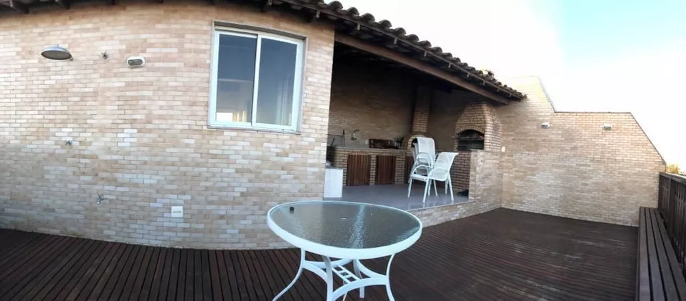 Cobertura, 2 quartos, 330 m² - Foto 25