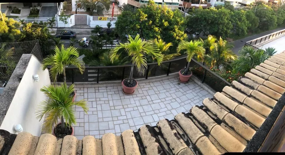 Cobertura, 2 quartos, 330 m² - Foto 28