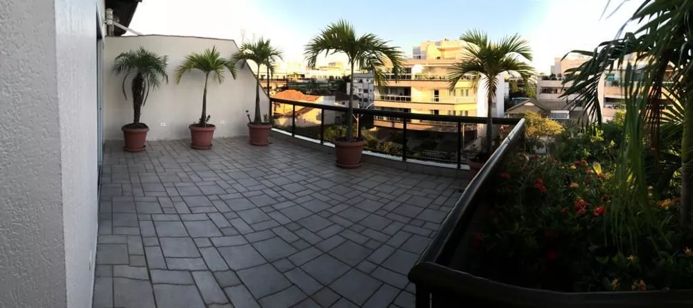 Cobertura, 2 quartos, 330 m² - Foto 27