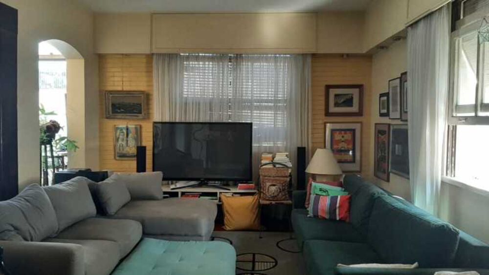 Apartamento, 3 quartos, 221 m² - Foto 22