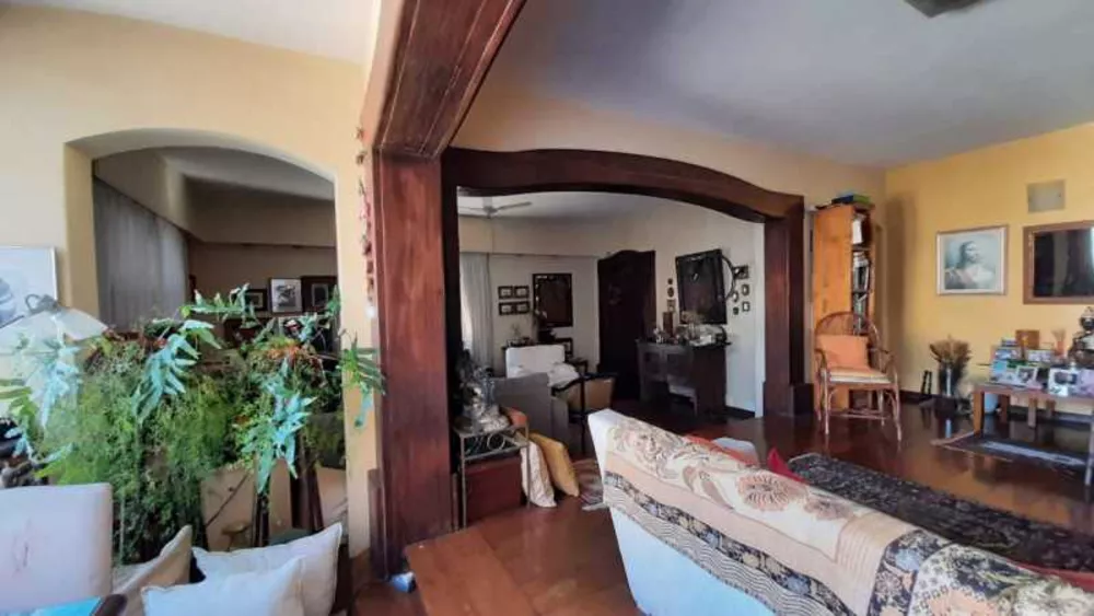 Apartamento, 3 quartos, 221 m² - Foto 2