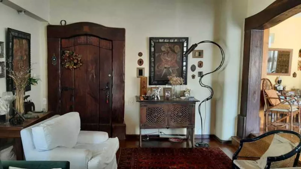 Apartamento, 3 quartos, 221 m² - Foto 4