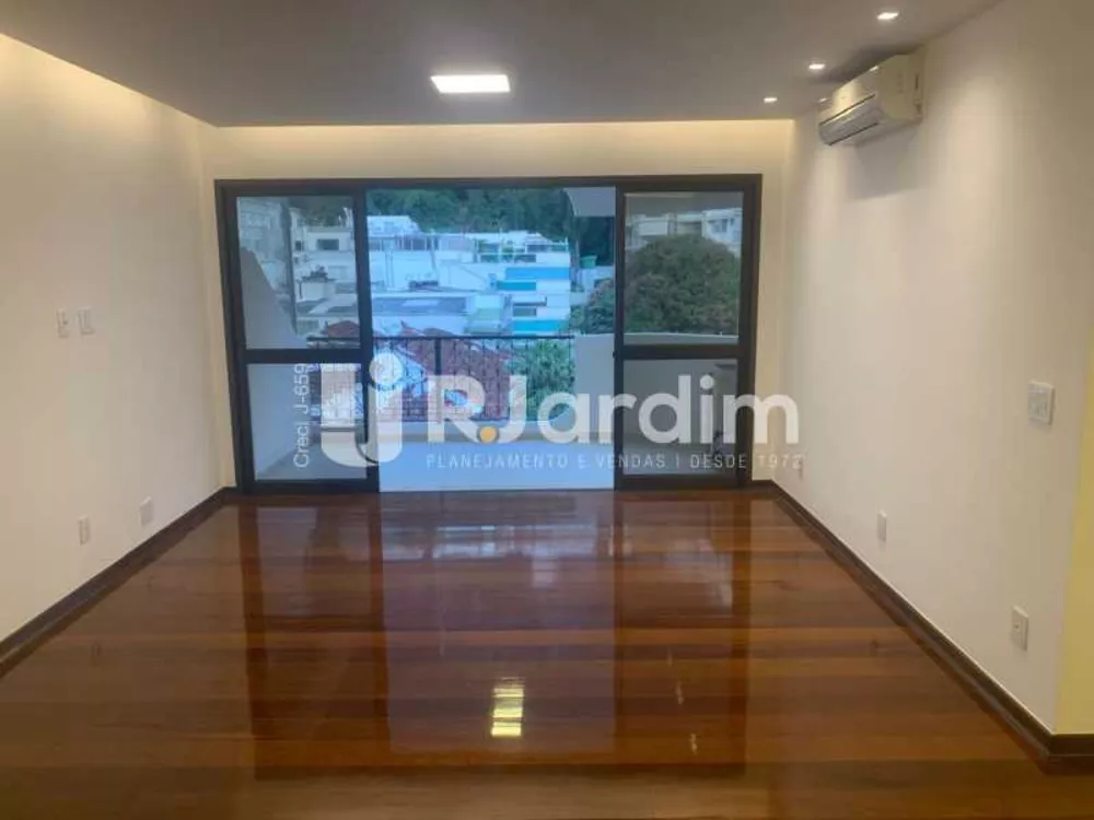 Apartamento, 3 quartos, 150 m² - Foto 21