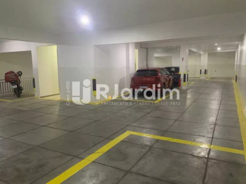 Apartamento, 3 quartos, 150 m² - Foto 12