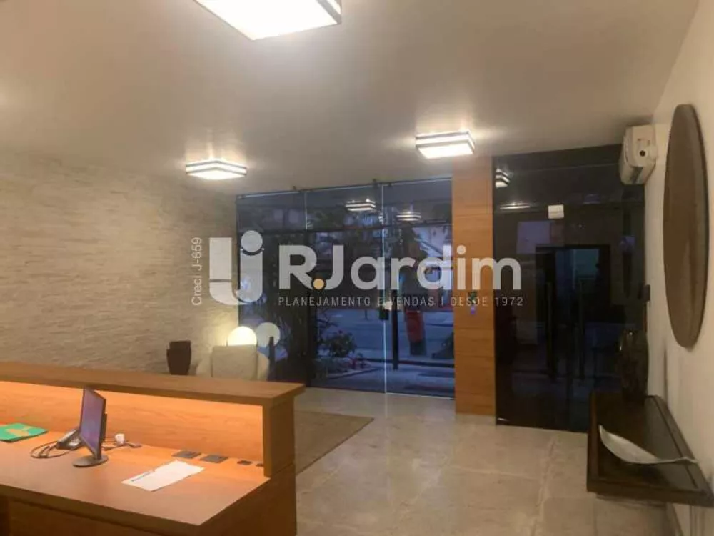 Apartamento, 3 quartos, 150 m² - Foto 25