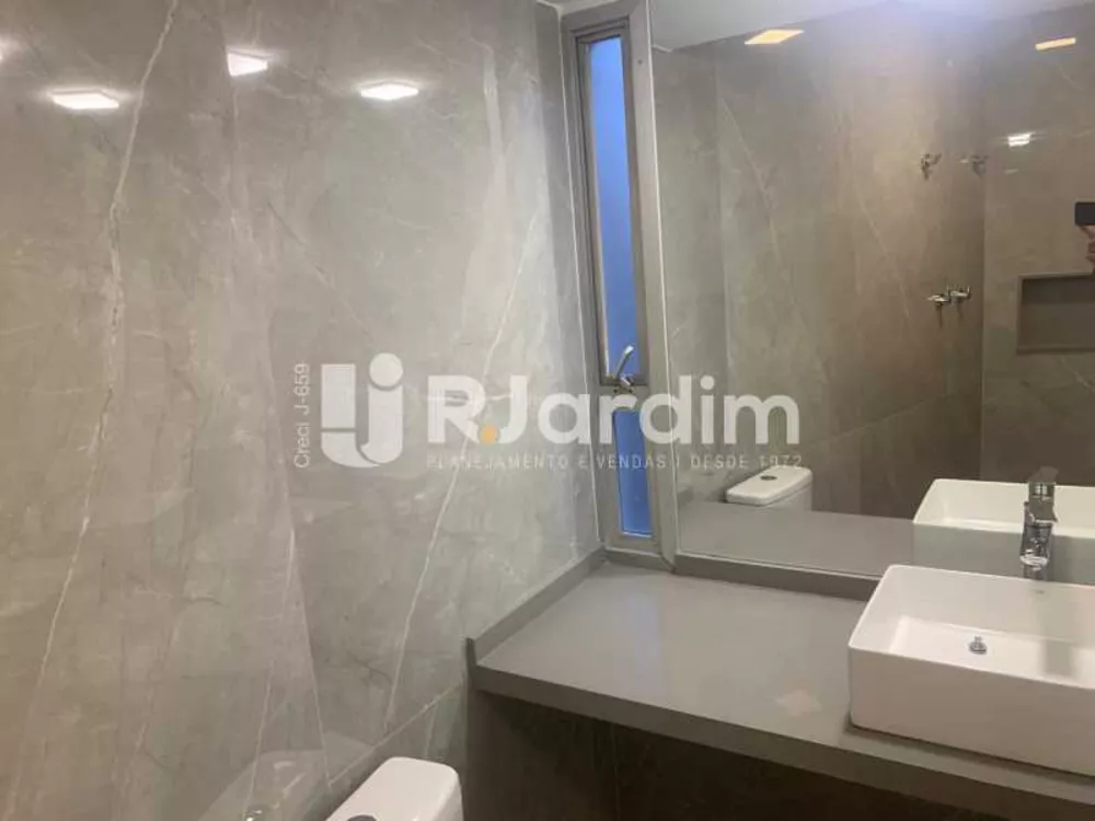 Apartamento, 3 quartos, 150 m² - Foto 28