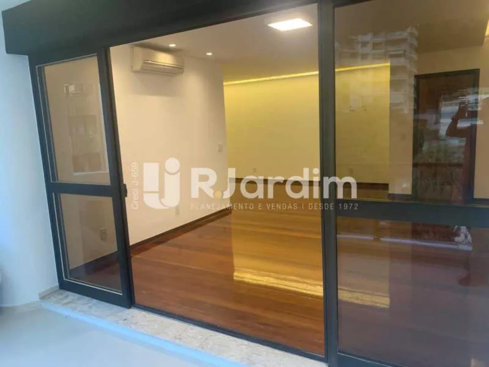 Apartamento, 3 quartos, 150 m² - Foto 24