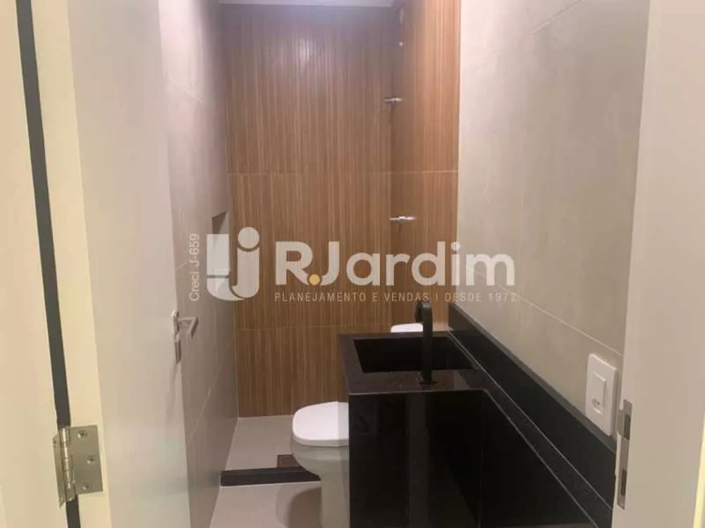 Apartamento, 3 quartos, 150 m² - Foto 19