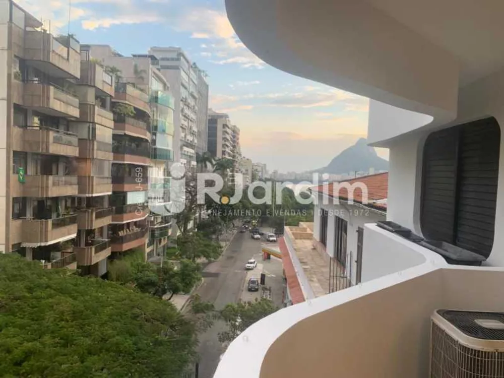 Apartamento, 3 quartos, 150 m² - Foto 20