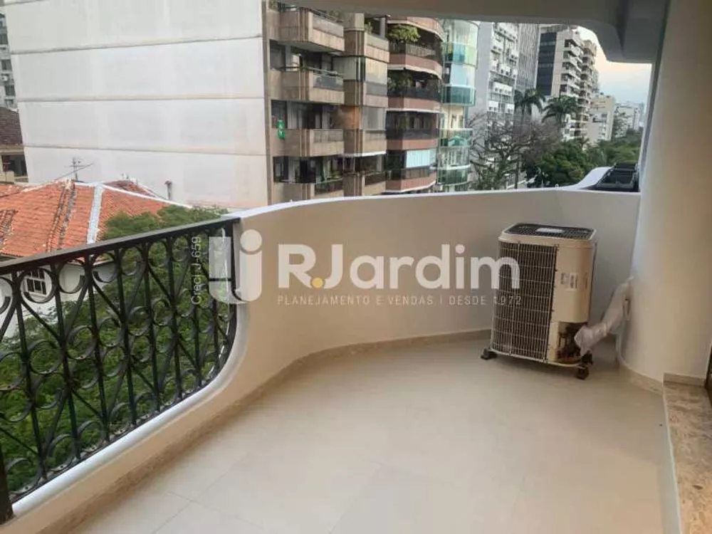 Apartamento, 3 quartos, 150 m² - Foto 29