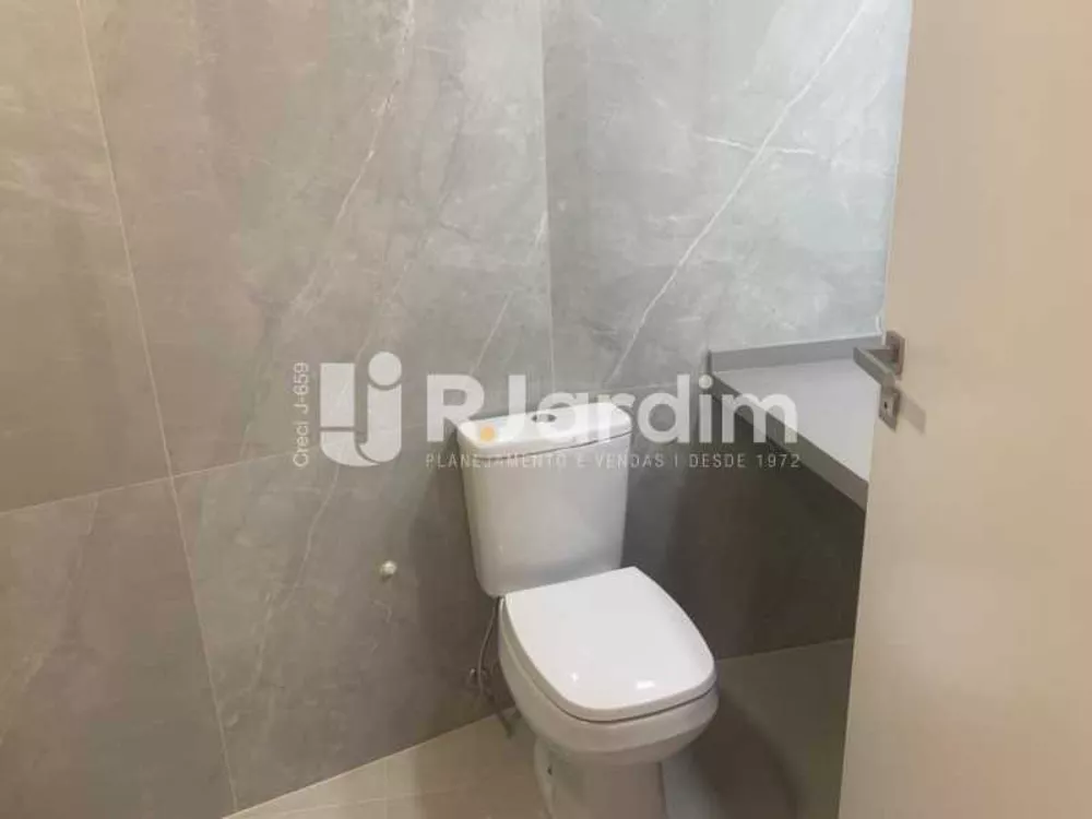 Apartamento, 3 quartos, 150 m² - Foto 3