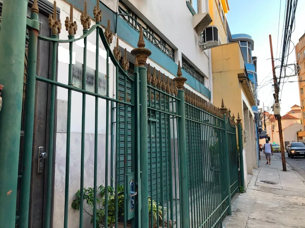 Loja-Salão, 72 m² - Foto 7