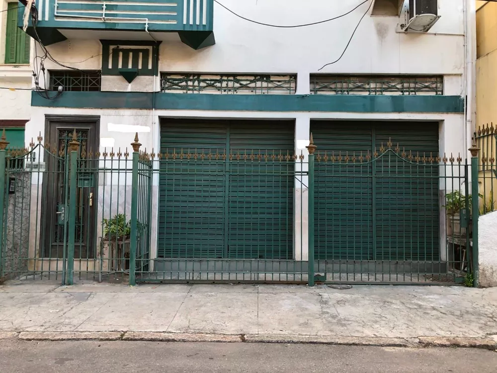 Loja-Salão, 72 m² - Foto 4
