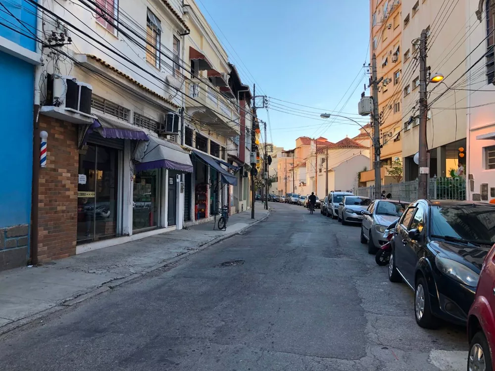 Loja-Salão, 72 m² - Foto 12