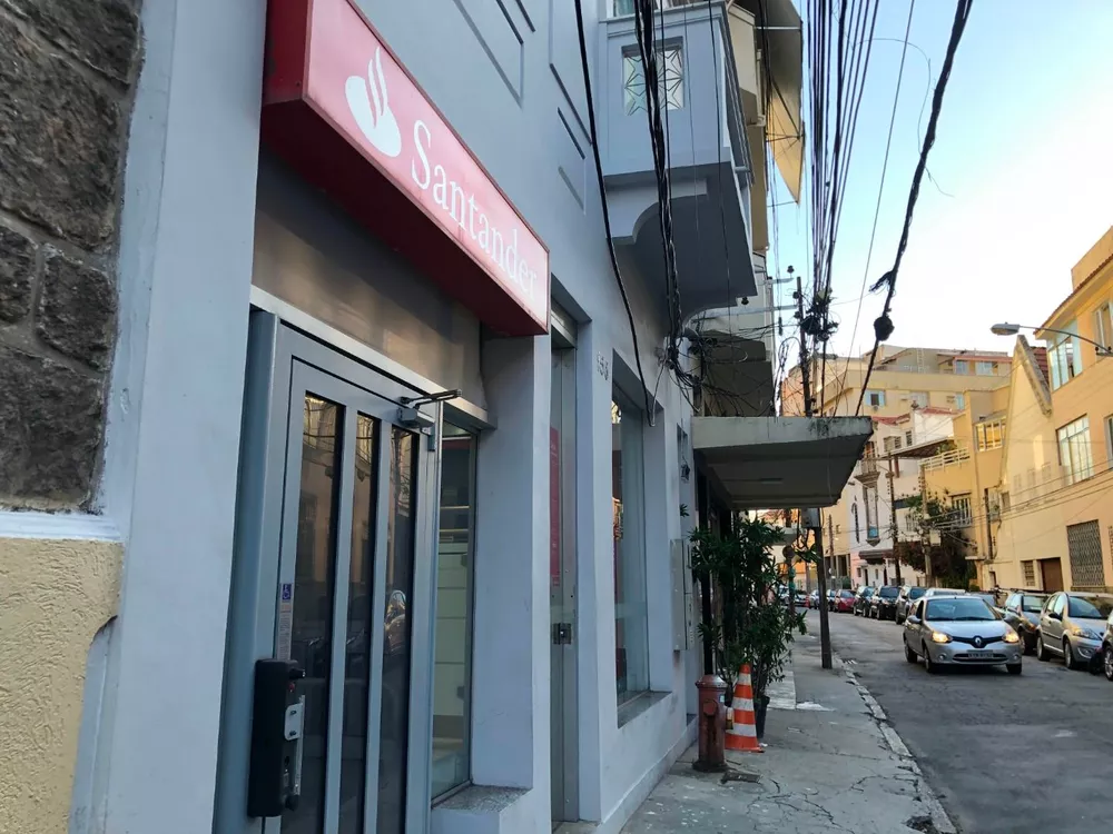 Loja-Salão, 72 m² - Foto 11