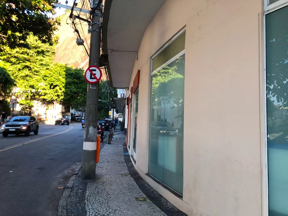 Loja-Salão, 72 m² - Foto 20