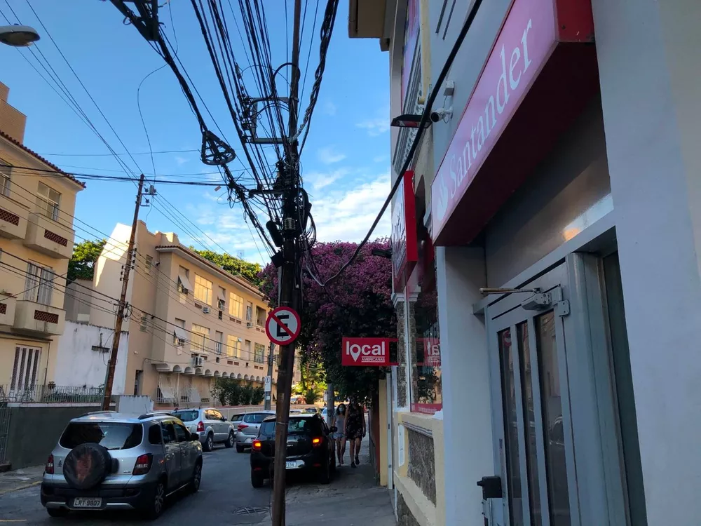 Loja-Salão, 72 m² - Foto 19