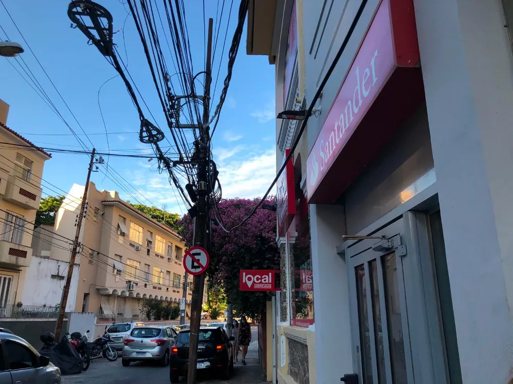 Loja-Salão, 72 m² - Foto 18