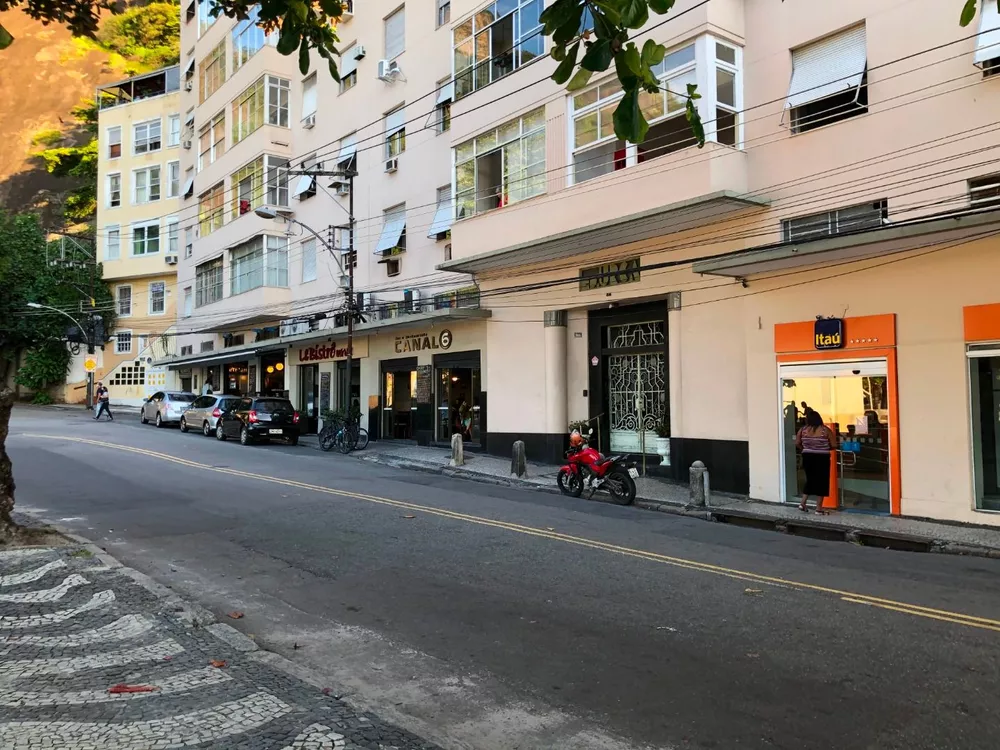 Loja-Salão, 72 m² - Foto 24