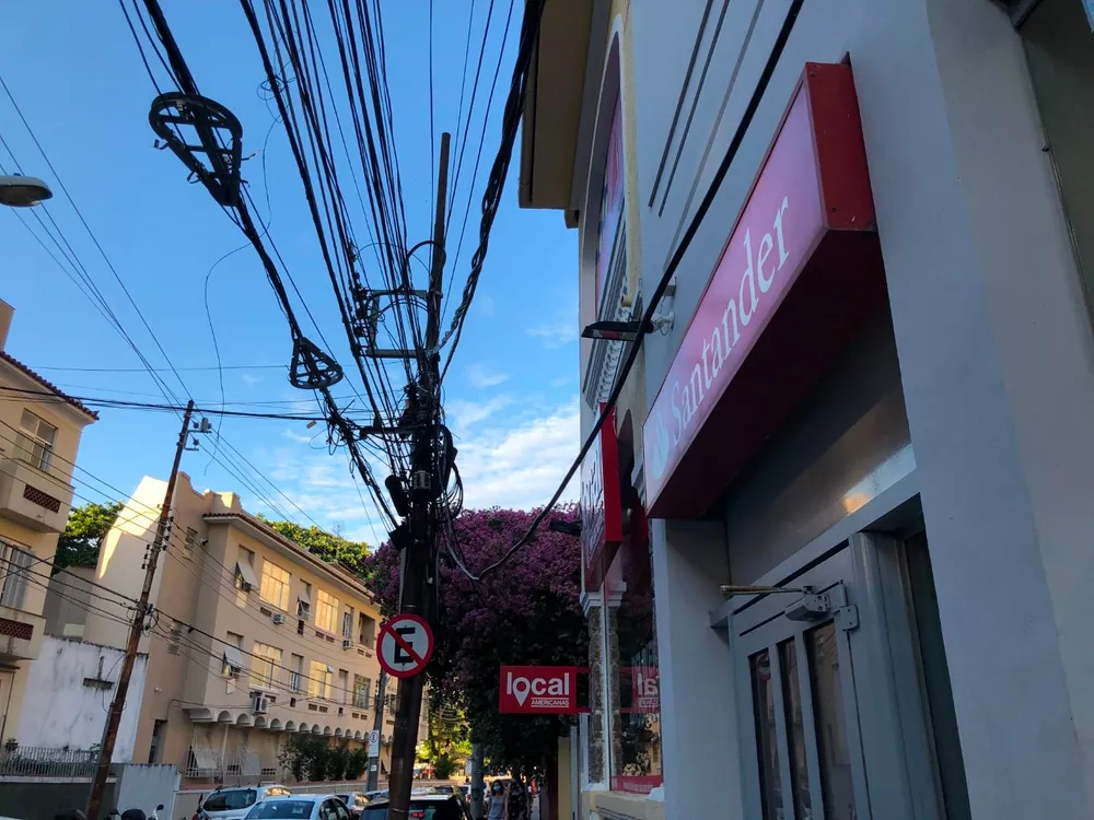 Loja-Salão, 72 m² - Foto 17