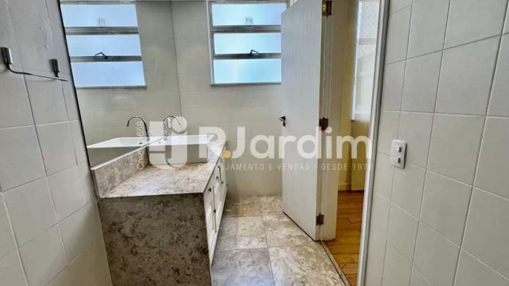 Apartamento, 3 quartos, 200 m² - Foto 14
