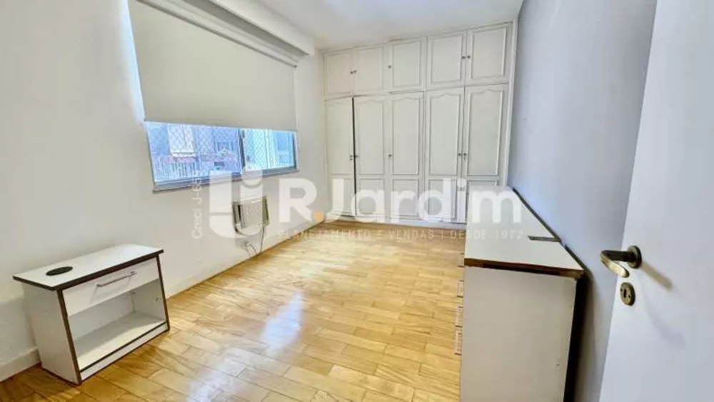 Apartamento, 3 quartos, 200 m² - Foto 3