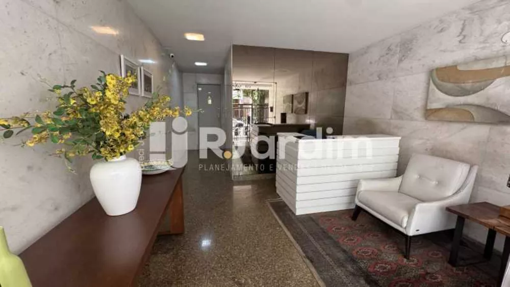 Apartamento, 3 quartos, 200 m² - Foto 7