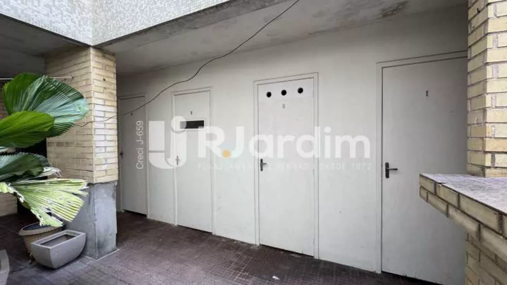 Apartamento, 3 quartos, 200 m² - Foto 20