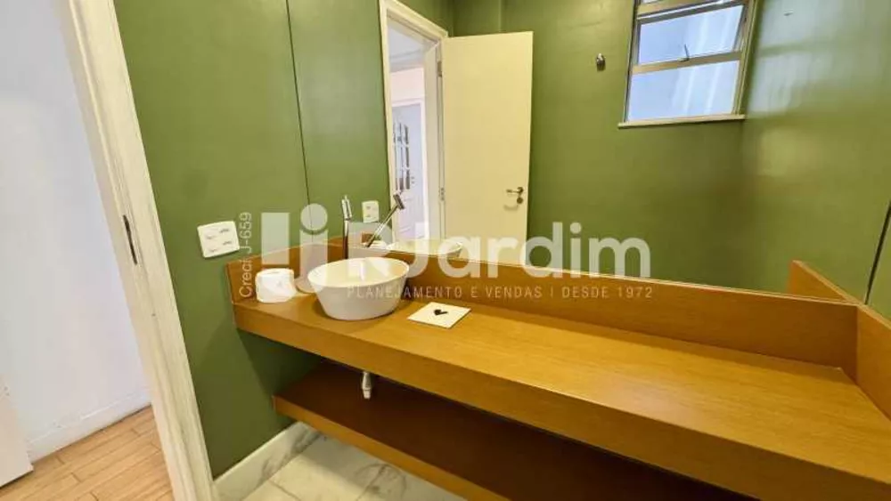 Apartamento, 3 quartos, 200 m² - Foto 8