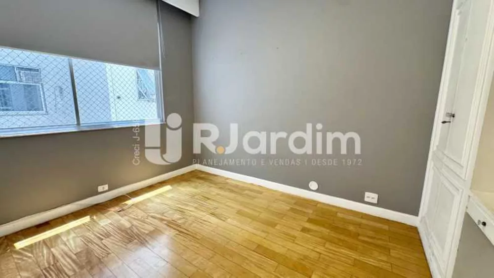 Apartamento, 3 quartos, 200 m² - Foto 9