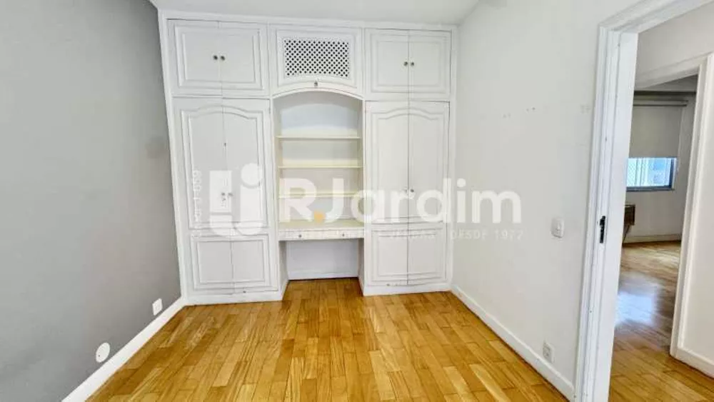 Apartamento, 3 quartos, 200 m² - Foto 28