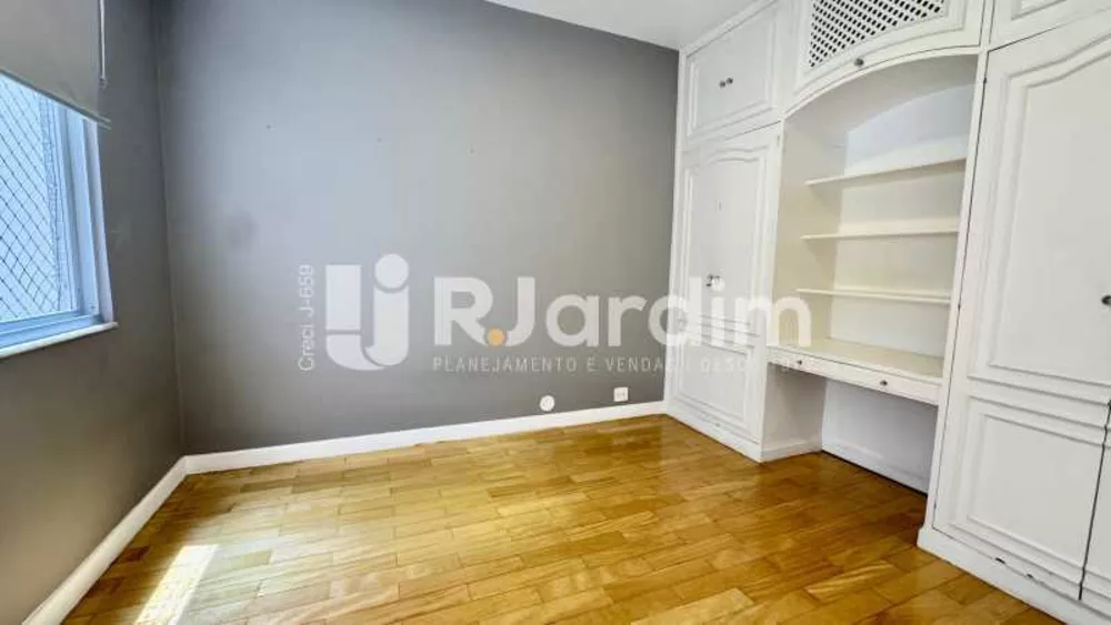 Apartamento, 3 quartos, 200 m² - Foto 23
