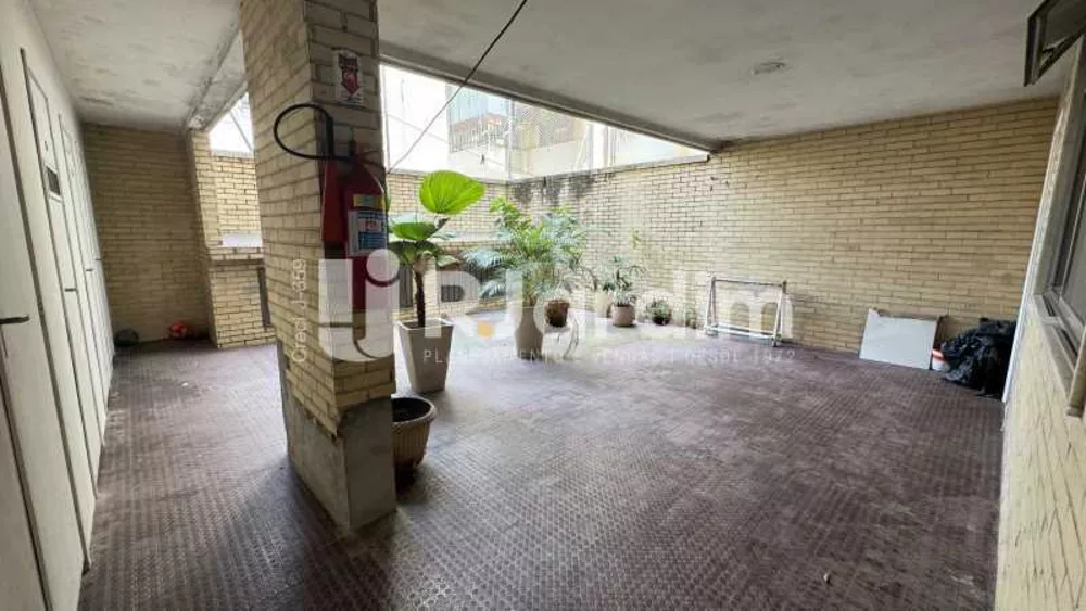 Apartamento, 3 quartos, 200 m² - Foto 26