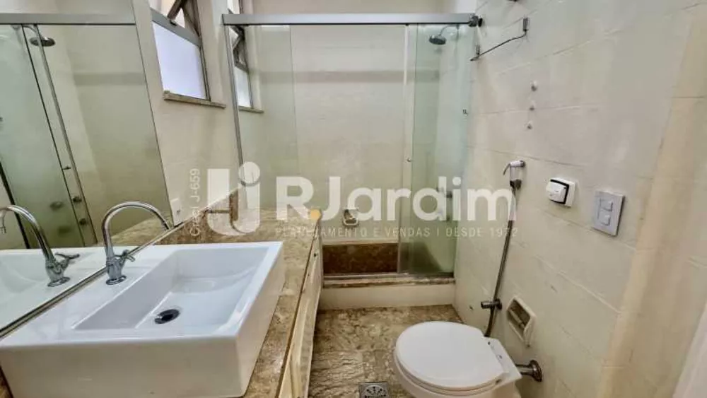 Apartamento, 3 quartos, 200 m² - Foto 25